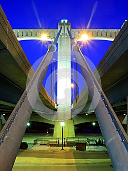 Hennepin Ave Bridge