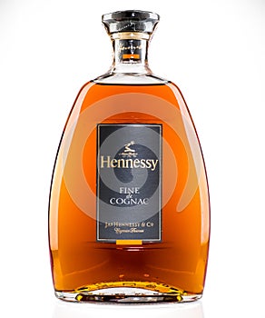 Hennessy fine de cognac