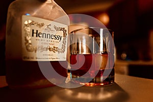 Hennessy