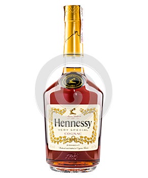 Hennessy very special