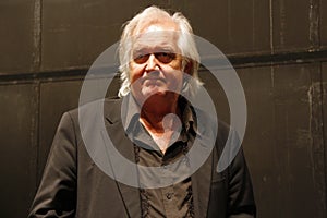 Henning Mankell