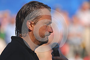 Henri Leconte