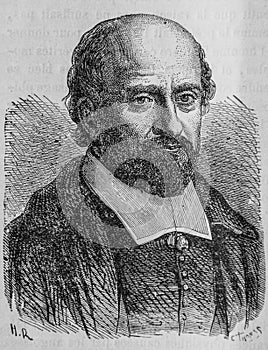 Henri Martin, Editor Furne 1860