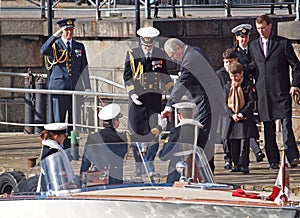 Henrik, Prince Consort of Denmark