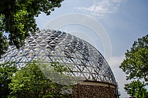 Henry Doorly Zoo and Aquarium