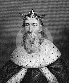Henry I