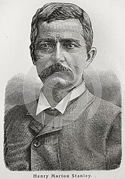 Henry Morton Stanley