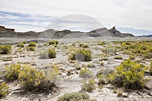 Henry Mountains