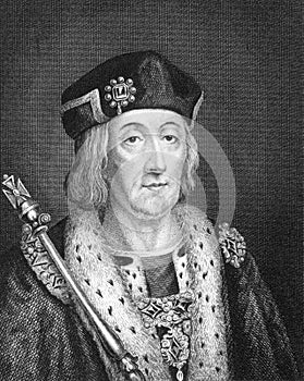 Henry VII