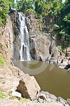 Heo Narok Waterfall, Khao Yai national park