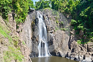 Heo Narok Waterfall, Khao Yai national park