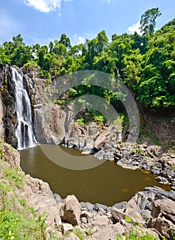 Heo Narok Waterfall, Khao Yai national park photo