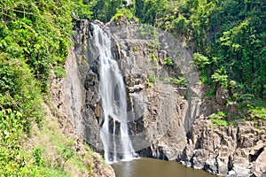 Heo Narok Waterfall, Khao Yai national park photo