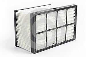 HEPA filter replacement pack