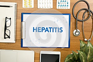 HEPATITIS