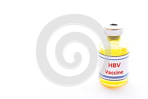 Hepatitis B virus vaccine