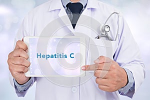 Hepatitis C