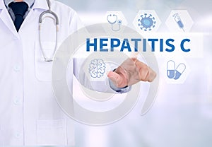 HEPATITIS C