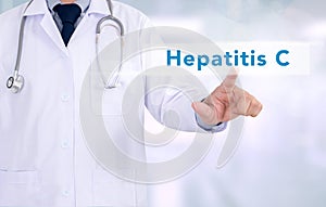 Hepatitis C