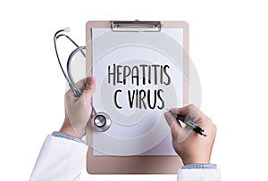HEPATITIS C VIRUS , HCV. Medical Report , Hepatitis C virus (HCV) testing , Drugs for hepatitis C virus (HCV) treatment , hcv he