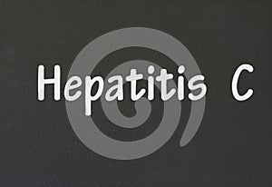 Hepatitis C