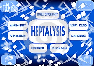 Heptalysis Analysis photo