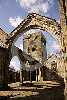 Heptonstall
