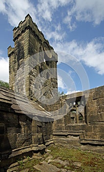 Heptonstall-church-tower-exterior