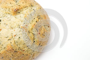 Herb Artisan Bread