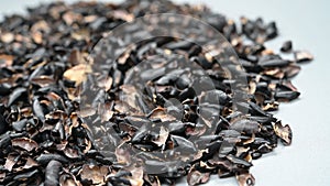 Herb HeiDouYi or Sojae Semen Nigrum or Black Soybean Seedcoat