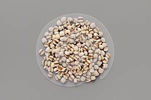 Herb medicine YiYiRen or Coicis Semen or Ma-yuen Jobstears Seed