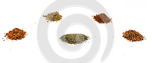 Herb and Spice Blends