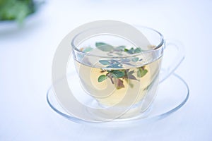 Herb Tea