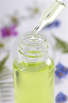Herbal MEdecine Aromatherapy