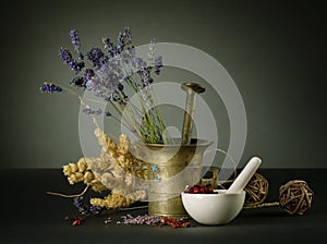 Herbal Medicine img