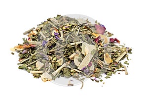 Herbal Tea