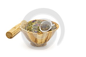 Herbal Tea Blend