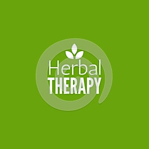 Herbal therapy