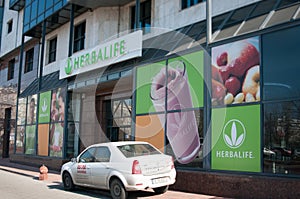 Herbalife shop