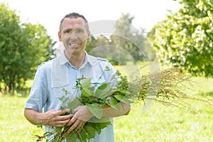 Herbalist Homeopath photo