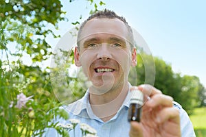 Herbalist Homeopath photo