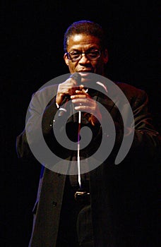 Herbie Hancock