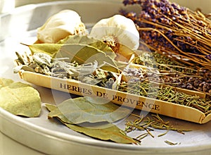 Herbs de Provence