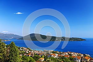 Herceg Novi and Boka Kotorska photo