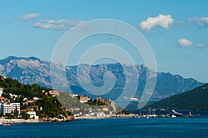 Herceg Novi - Montenegro