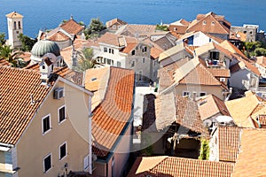 Herceg Novi - Montenegro