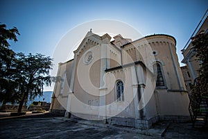 catholic church St. Jerome\'s (Sv. Jeronima) photo