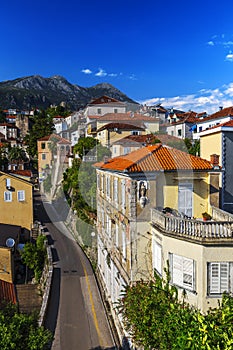 Herceg Novi - Stari Grad