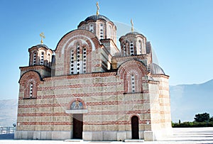 Hercegovacka Gracanica