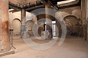 Herculaneum